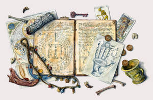 The Conjurer