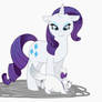 Rarity and Opalescence