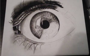 Eye Practise