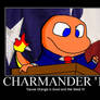 Charmander 2016