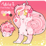 Adelie Reference