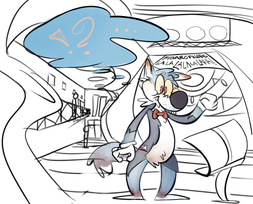 WIP-- figarofigarofigaro