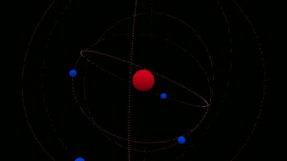 Computer Simulation Atom Gif Atom GIF by cepera149 on DeviantArt