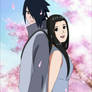 Sasuke and Minori