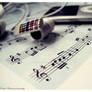 . Music is my live .