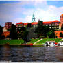 . Wawel Royal Castle II.