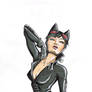 Catwoman.