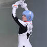 Rei Ayanami