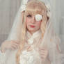 Kirakishou from Rozen Maiden Cosplay