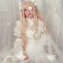 Kirakishou from Rozen Maiden Cosplay