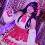 Ai Hoshino Oshi no Ko Cosplay