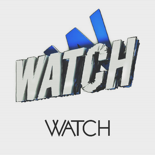 Watch Mod Logo The new Watch Logos! by CALLmeWilleh on DeviantArt