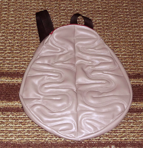 Brain Backpack