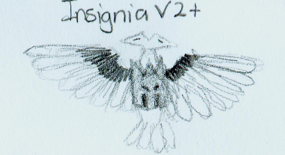 My Imperial Aquila by lichking21st on DeviantArt