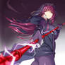 Scathach