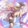 Angewomon