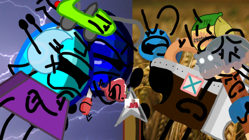 Team Object which is a better team object infinity by PerentieDragon on DeviantArt