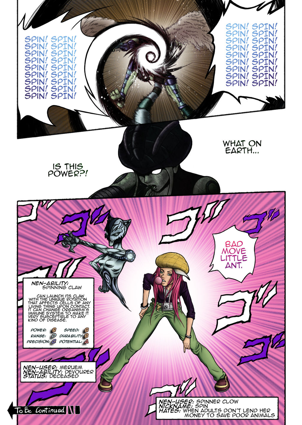 Spinner Clow By Cellofanklay On Deviantart Spinner Clow By Cellofanklay On Deviantart