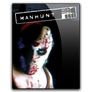 Manhunt Icon