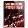 Soldier of Fortune Icon