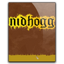 Nidhogg Icon