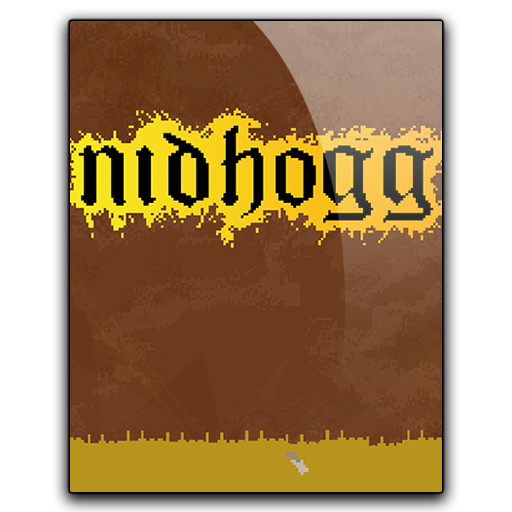 Nidhogg Icon