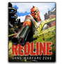 Redline Gang Warfare 2066 Icon