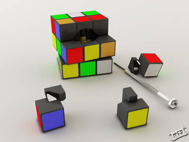 Rubik's Cube