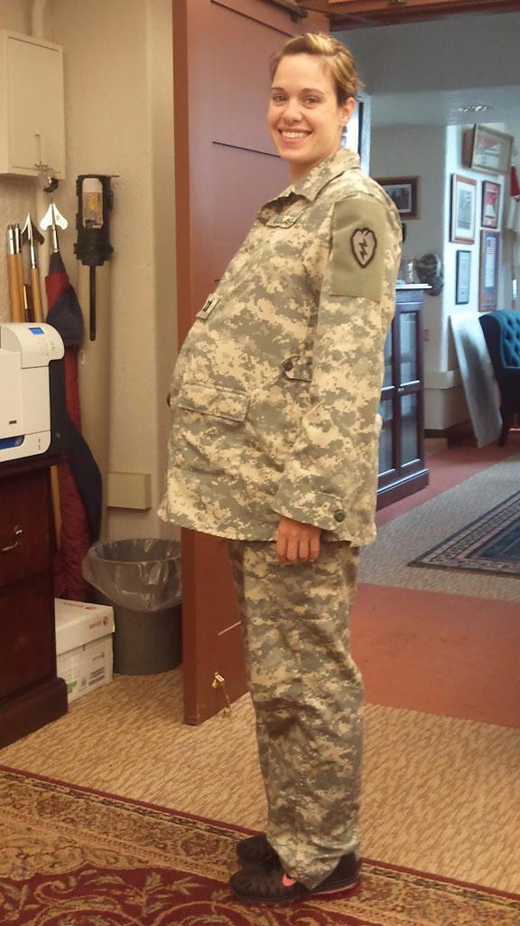 Armed Forces pregnancy by PregnancyWriter on DeviantArt