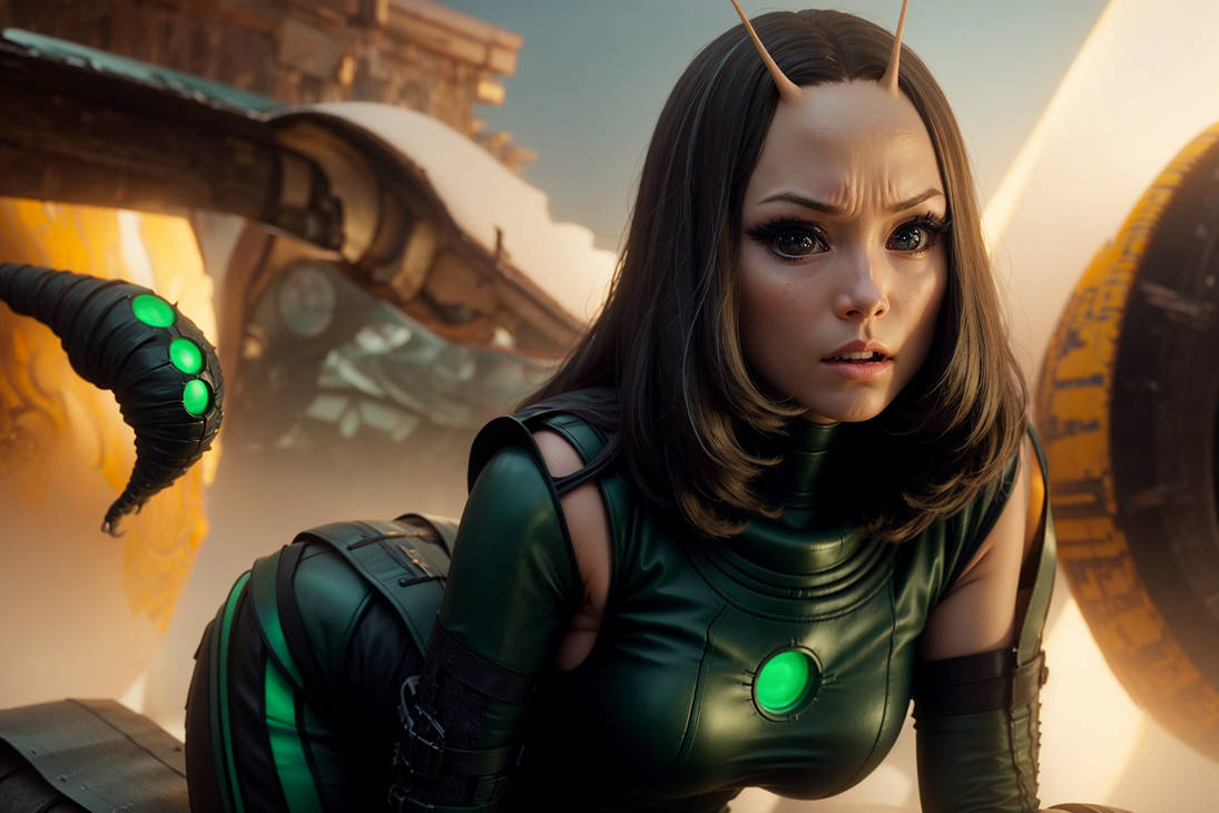 Mha Mantis Mantis (1) by Penguih on DeviantArt