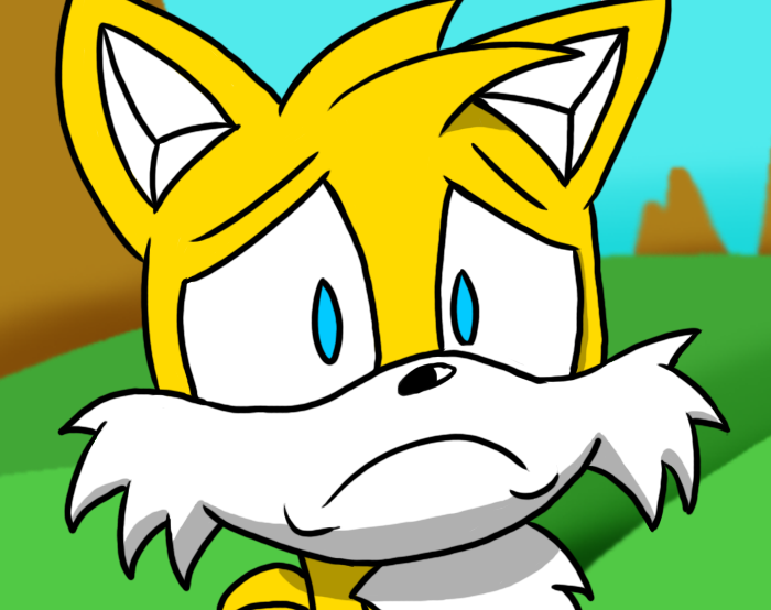 Deviantart Tails Sad Sad Tails by Stolken on DeviantArt