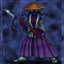 Heartless Ashigaru