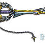 Keyblade - Redemption