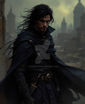 Thief assassin