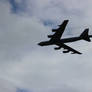 Boering B-52 Stratofortress