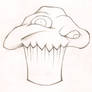 Monster Muffin