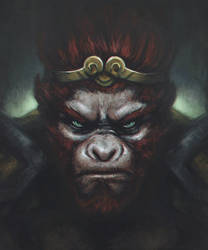 Monkey King