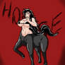 Videl as horses