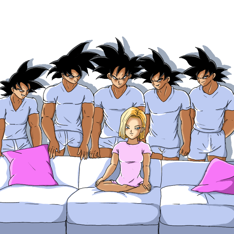 Dragon Ball Meme By Artex Raito On Deviantart