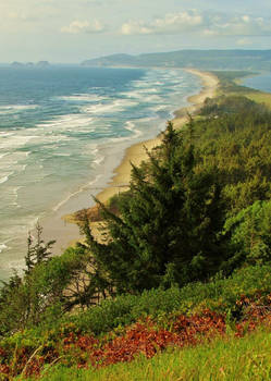 Cape Lookout