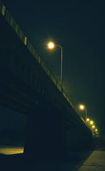 Winter Bridge - Vol 2