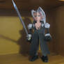 Sephiroth by Sane Person