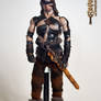 Conan warpaint2