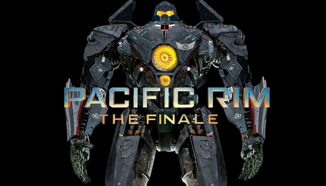 Title Of My Pacific Rim Sequel by predator1284 on DeviantArt