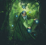 Wizardly Woodland by PerfectionART Wizardly Woodland by PerfectionART