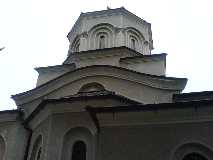 Church 2