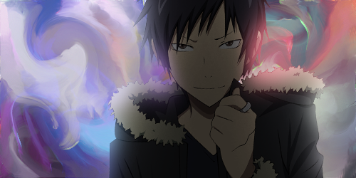 Izaya