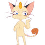 Meowth