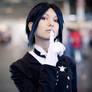 Sebastian Michaelis - ...Chut