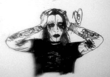 Marilyn Manson